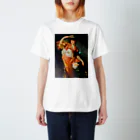 00 2024 2023 2022 WORLD TOP NEWS most famous person NFT ART Most Expensive Art 2022 FREE MOVIE FASHION APPAREL BRAND AI VR ONLINE DESIGN modern art ©Shnizellz official Shion.Inc エルシオン 現代アート オンライン通販ファッションブランド  2022 世界トップフォトグラファー world top photographerの00 2024 2023 NEWS HQ MOST FAMOUS BRAND TOP INFLUENCER AI ART BEST SELLER TV MOVIE FREE SHARE 最新 #非公開幻のアート #渋谷展 #表参道 #限定 #アパレルランキング #ベストセラー #トレンド #プレミア #世界トップブランドアーティスト #都市伝説 #NFTアート #人気モデルランキング #トップニュース #最高級ブランド #心霊動画 #トップインフルエンサー #tv #x #©shz Regular Fit T-Shirt