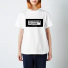 Saunners Village サウナーズビレッジのSaunners Village クラシックロゴ Regular Fit T-Shirt