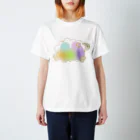 Koharuの夢色ひつじ Regular Fit T-Shirt