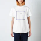 Bush Clover Original のスタンダードTシャツ Regular Fit T-Shirt