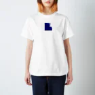 Miho's shopのfine art A Regular Fit T-Shirt