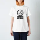 metao dzn【メタヲデザイン】のアカシックレコード Regular Fit T-Shirt