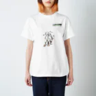 とやまソフトセンターのハトヤ状態 by kayaman Regular Fit T-Shirt