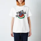 otemochanのFREE PALESTINE Regular Fit T-Shirt
