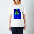 KUNIKO-ARTのRhapsody #2 Regular Fit T-Shirt