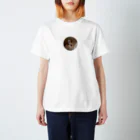 happy_hoppyの赤ちゃんホッピー Regular Fit T-Shirt