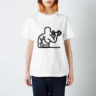 Bebezoの筋トレ Regular Fit T-Shirt