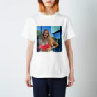 aiartaiのaiartai 0082 16 Regular Fit T-Shirt
