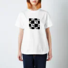 オカッパのオカッパ Regular Fit T-Shirt