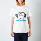 かっくんのおみせのはちゃん Regular Fit T-Shirt