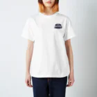 ちゃーはんすとあの買い物好きなくま Regular Fit T-Shirt