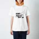 GoToSenkyoグッズ販売所のGoToSenkyoアイテム Regular Fit T-Shirt