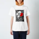 PIROTODadaismのRougeman Regular Fit T-Shirt