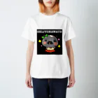 ﾁｬｰﾌﾞｰ🐽ショップのﾁｬｰﾌﾞ Regular Fit T-Shirt