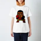 GONTAuのILLUCHON Regular Fit T-Shirt