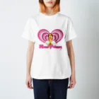 ホリデイに拍車をかけて月曜日のごめん俺ピンク入ったかも Regular Fit T-Shirt