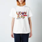 うどんラリー2025のうどんラリー2025 Regular Fit T-Shirt