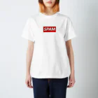 TAKE1214のSPAM  Regular Fit T-Shirt