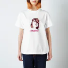 かいほう🐱✊のKAIHOUシリーズ Regular Fit T-Shirt