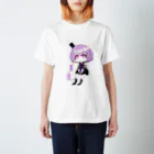 星空 窓花の星空窓花ミニ Regular Fit T-Shirt