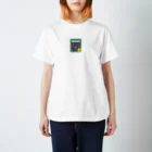 レゲエマフィンのレゲエマフィン 虎 Regular Fit T-Shirt