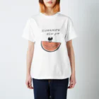 都道府県Tシャツの熊本県人 Regular Fit T-Shirt