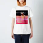 dokusの音楽のおじさん Regular Fit T-Shirt