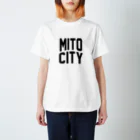 JIMOTOE Wear Local Japanのmito city　水戸ファッション　アイテム Regular Fit T-Shirt