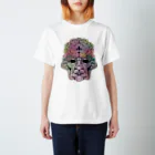 BOOTsの脳みそマスク Regular Fit T-Shirt