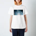morutoのしゃぼん玉 Regular Fit T-Shirt