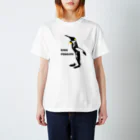 DoMA.shopのキングペンギン　大 Regular Fit T-Shirt