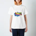 Orange CountyのGraffiti グッズ Regular Fit T-Shirt