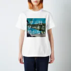 LOCKERWORKSのワニワオ（JPN Edition) Regular Fit T-Shirt