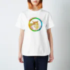 『Nothing Is Real』-- IN SUZURIのOrdinary Cats05h.t.(春) Regular Fit T-Shirt