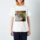 39 近未来のI angry with you Regular Fit T-Shirt