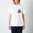 clioneneのusami Regular Fit T-Shirt