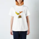 MaaaBooo777のSuperb Regular Fit T-Shirt