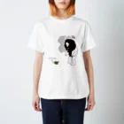 落書きBOSCOSのPrimitive oshare Regular Fit T-Shirt