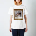 楽しい毎日のLOVE Regular Fit T-Shirt