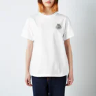 ハムスターちゃんねるの雑貨屋さんのでちこTシャツ2 Regular Fit T-Shirt