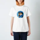 空き家ポリスの空き家ポリス Regular Fit T-Shirt