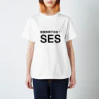 エンジニアのショップのSES Regular Fit T-Shirt