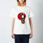 bearbenchのマイコ Regular Fit T-Shirt