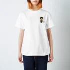 雅美と一郎の店の一郎×稔 Regular Fit T-Shirt