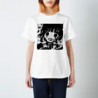 塩林檎のﾆｬ!! Regular Fit T-Shirt
