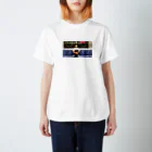森本ドキュメントTV SHOPのサムネTシャツ #8「優しい、栗が優しい」 Regular Fit T-Shirt