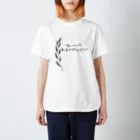 nacore_sinのPlants② Regular Fit T-Shirt