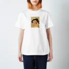 29Q.comの母の日Tシャツ Regular Fit T-Shirt