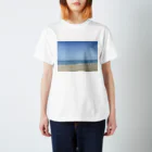 もじゃらの海 Regular Fit T-Shirt
