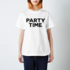 TOKYO LOGOSHOP 東京ロゴショップのPARTY TIME-パーティータイム- Regular Fit T-Shirt